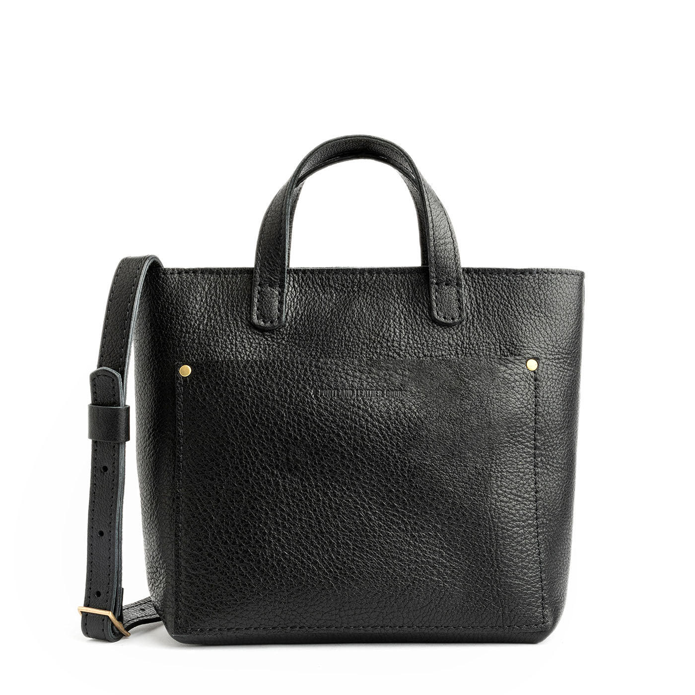 An application scenario or product detail of portland leather company treet - Image 15