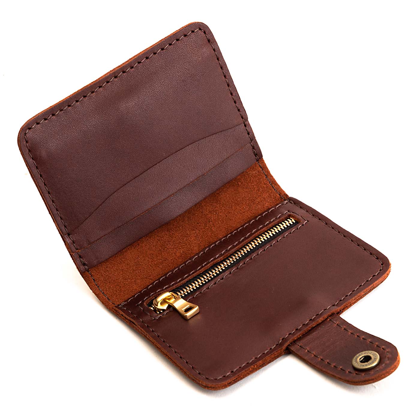An application scenario or product detail of portland leather company wallet - Image 8