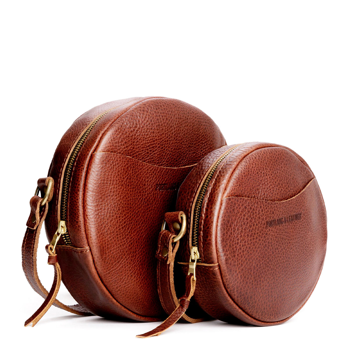 An application scenario or product detail of portland leather customer service - Image 16