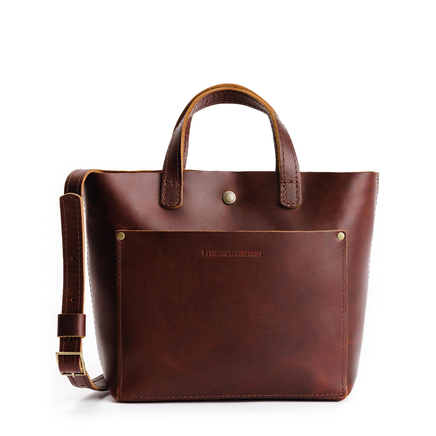 An application scenario or product detail of portland leather customer service - Image 17