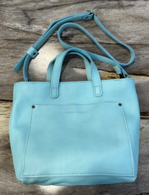 An application scenario or product detail of portland leather supply - Image 2