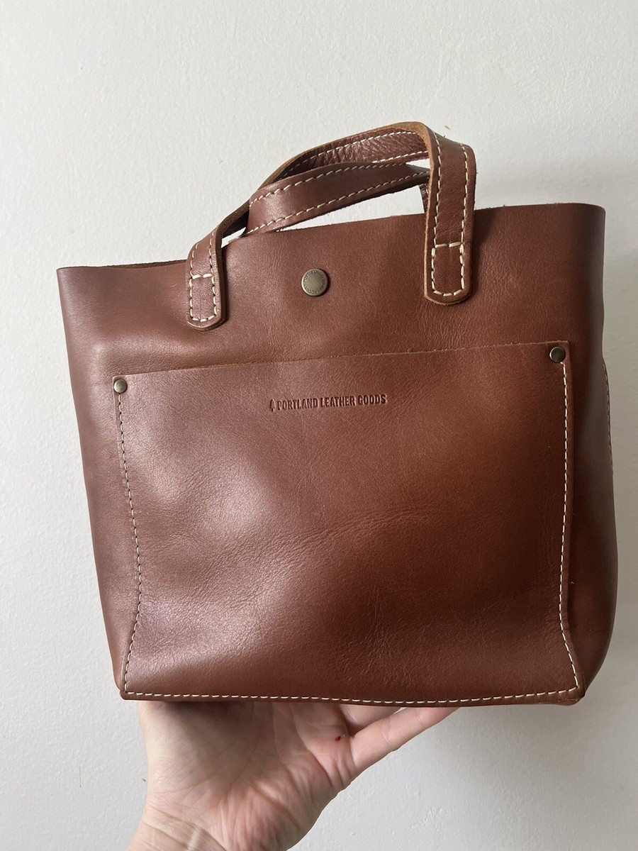 An application scenario or product detail of portland leather supply - Image 10