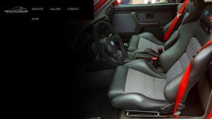 Prestige Auto Upholstery - Leather Restoration & Custom Interiors
