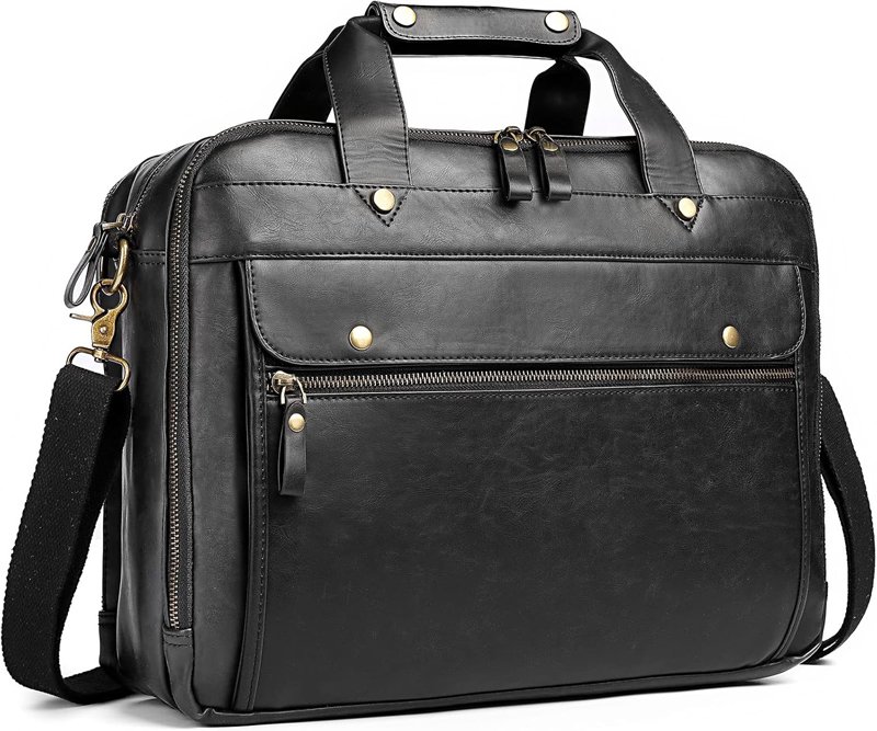 An application scenario or product detail of pu bag - Image 19