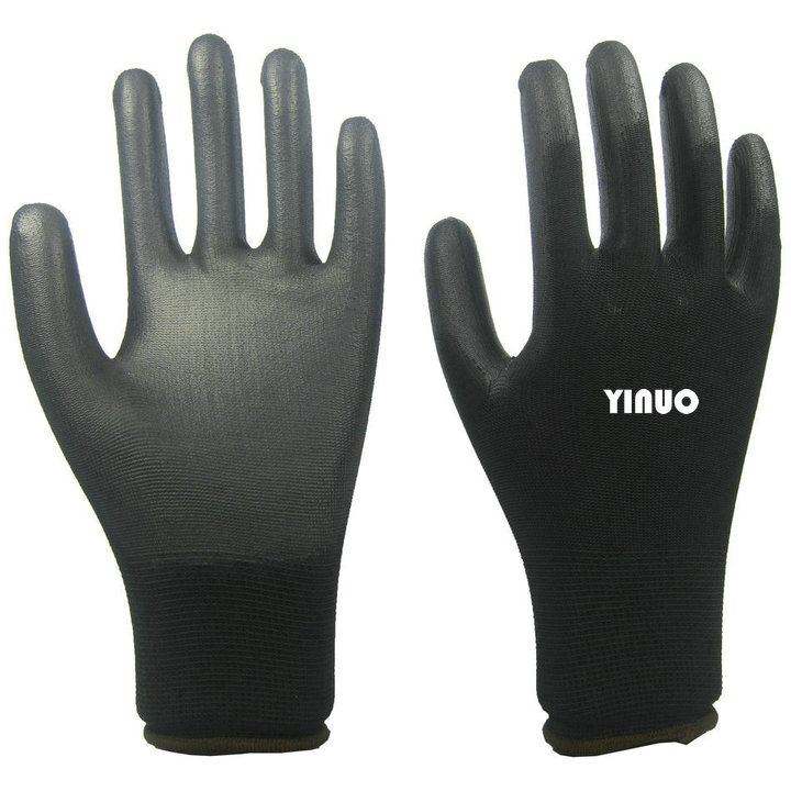 An application scenario or product detail of pu coated - Image 16