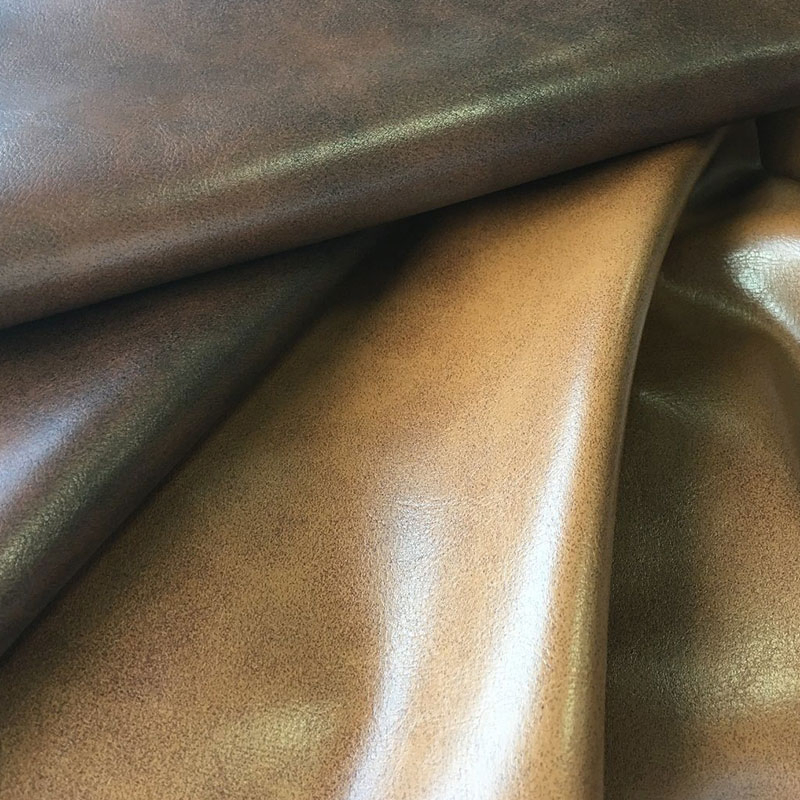 An application scenario or product detail of pu faux leather - Image 14