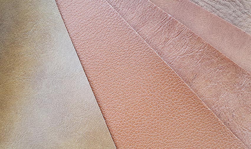 An application scenario or product detail of pu faux leather - Image 18