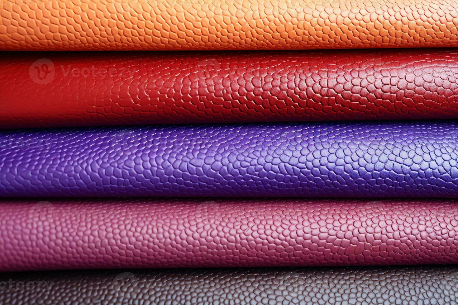 An application scenario or product detail of pu leatehr - Image 2