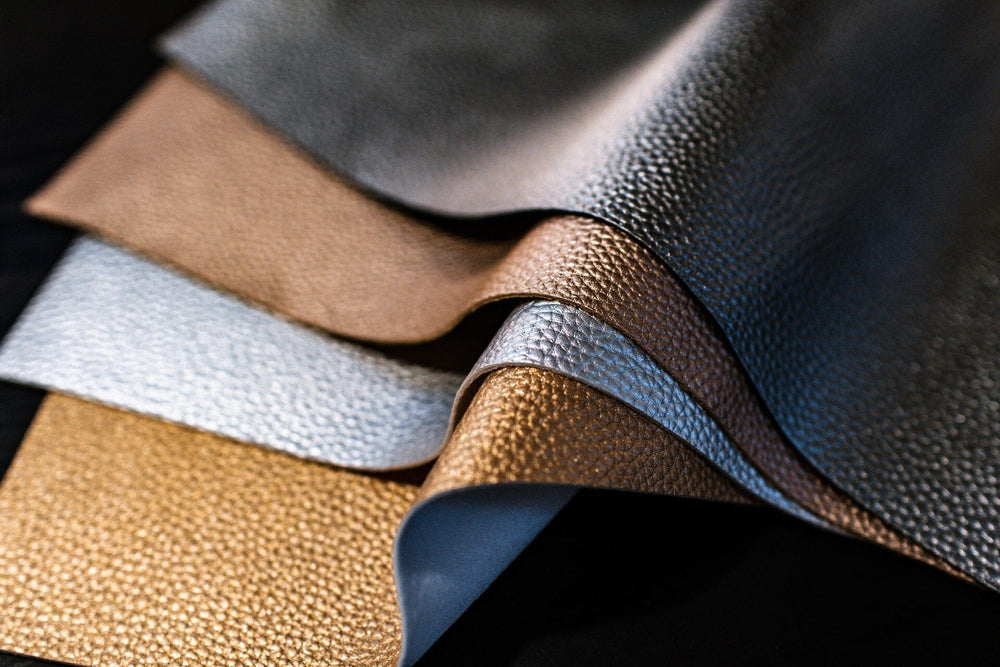 An application scenario or product detail of pu leatehr - Image 18
