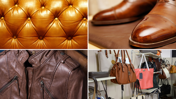 An application scenario or product detail of pu leather - Image 13