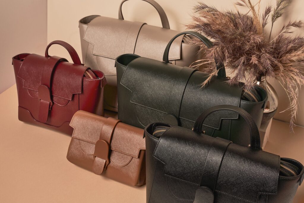 Featured image for the pu leather bag guide