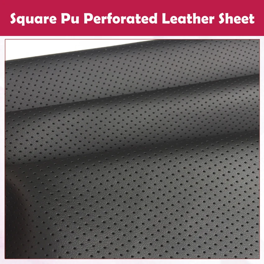 An application scenario or product detail of pu leather cloth - Image 10