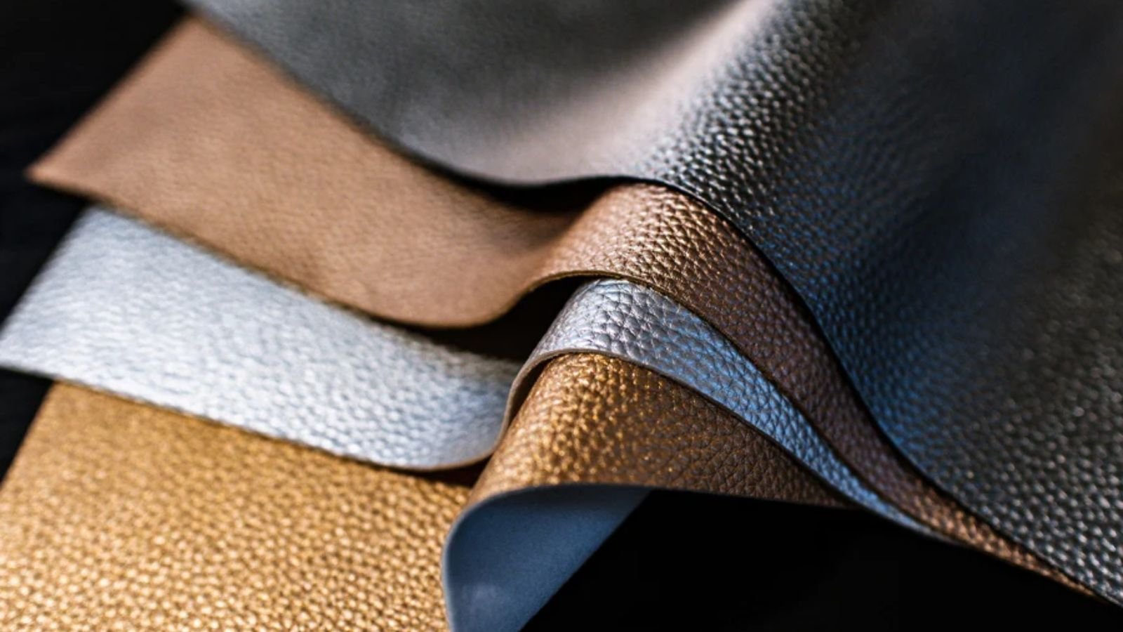 An application scenario or product detail of pu lether - Image 5