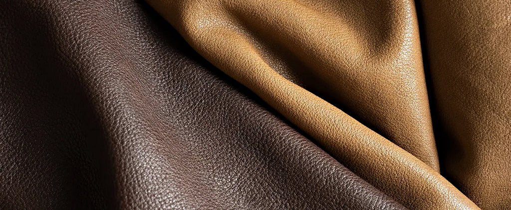 An application scenario or product detail of pu material vs faux leather - Image 13