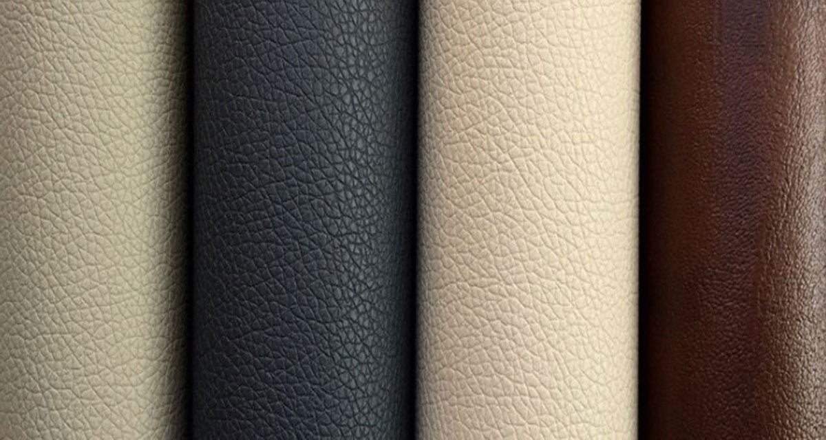 An application scenario or product detail of pu material vs faux leather - Image 14