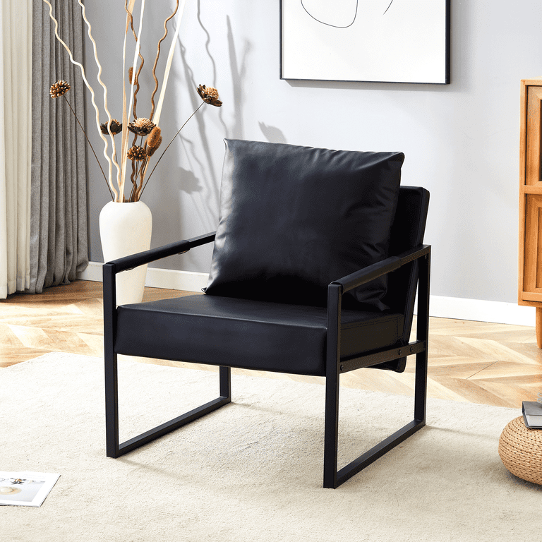An application scenario or product detail of pu sofa leather - Image 3