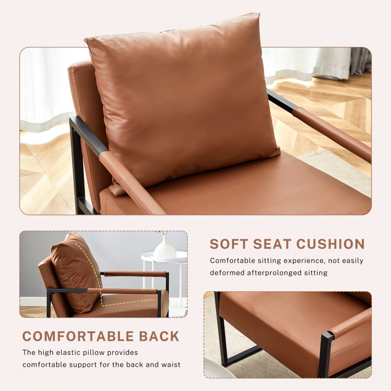 An application scenario or product detail of pu sofa leather - Image 10