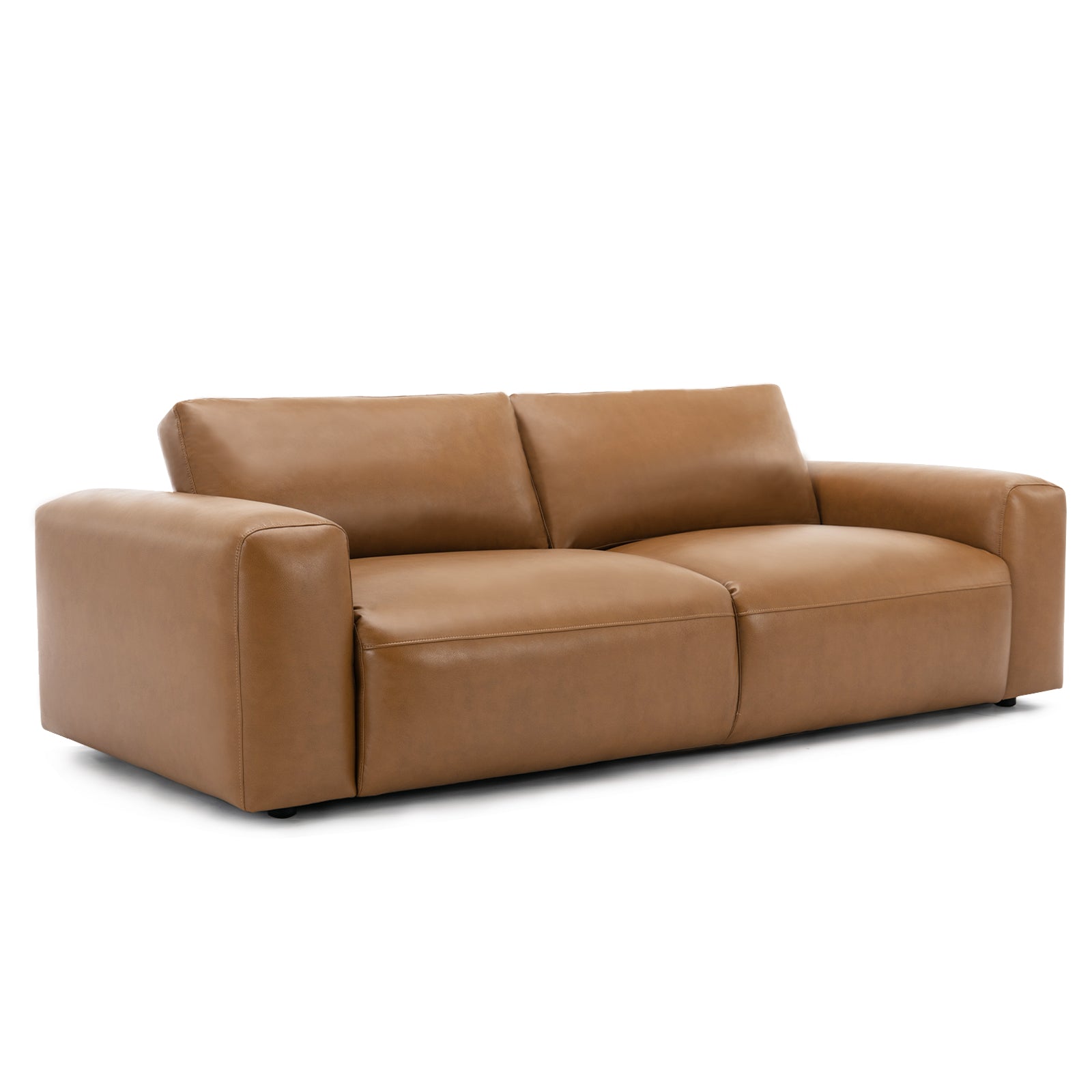 An application scenario or product detail of pu sofa leather - Image 14