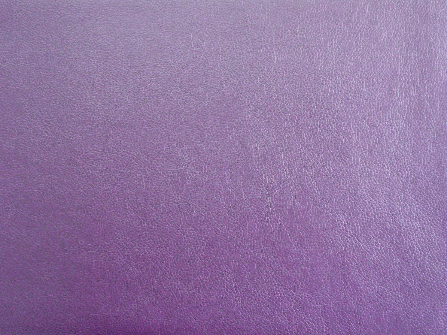 An application scenario or product detail of purple faux leather fabric - Image 16