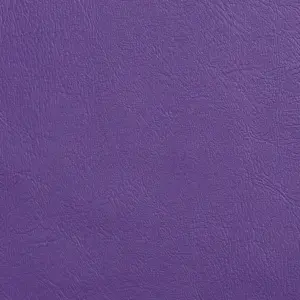 Featured image for the purple leather fabric guide