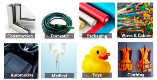 An application scenario or product detail of pvc garments - Image 8