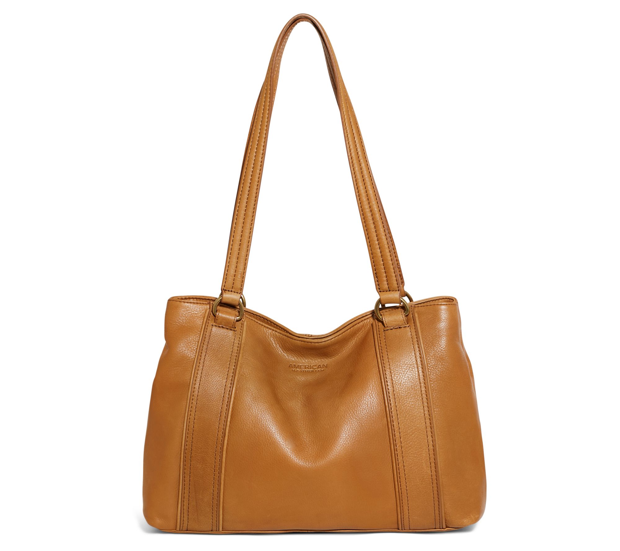 An application scenario or product detail of qvc american leather company - Image 4