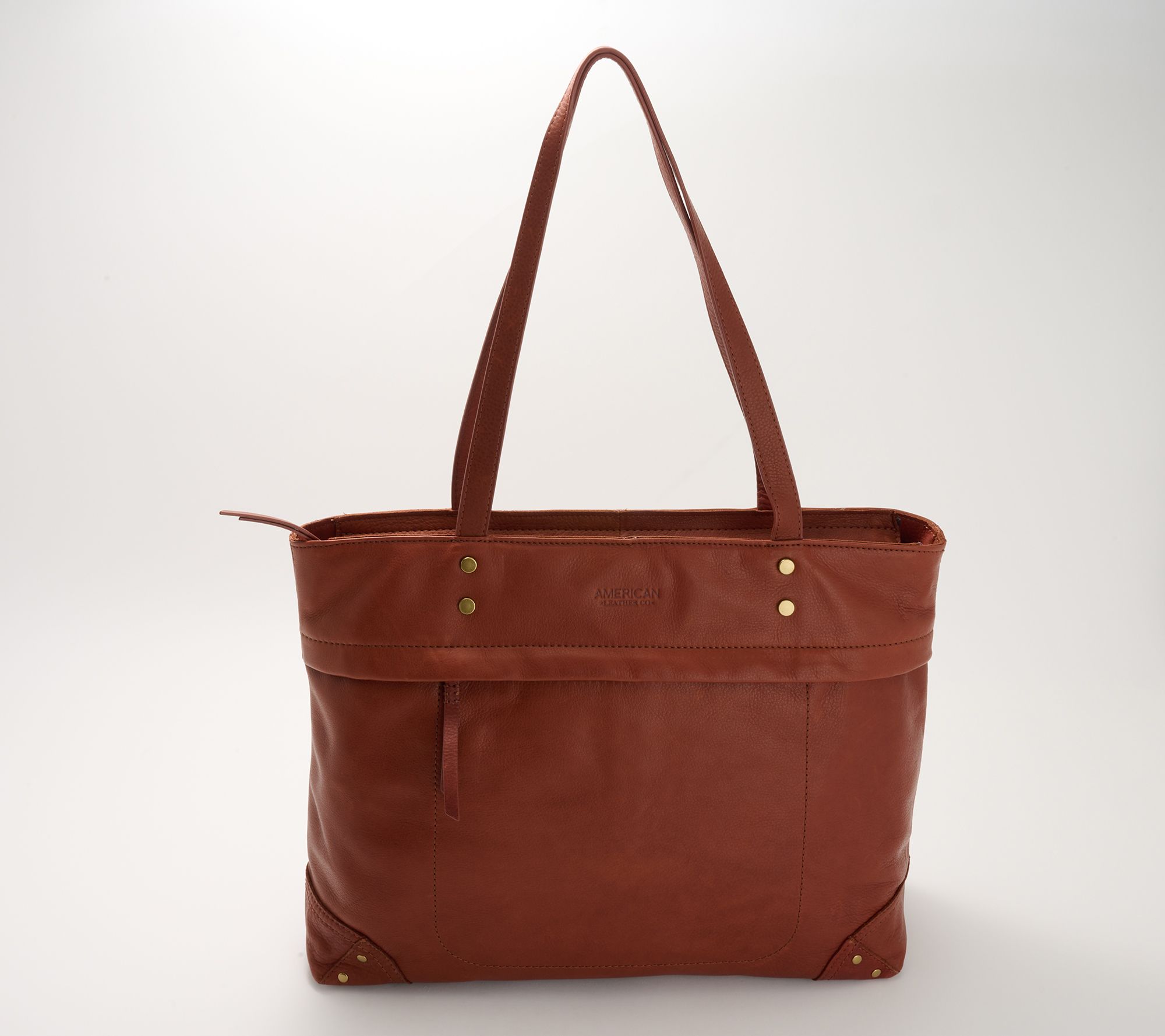 An application scenario or product detail of qvc american leather company - Image 6