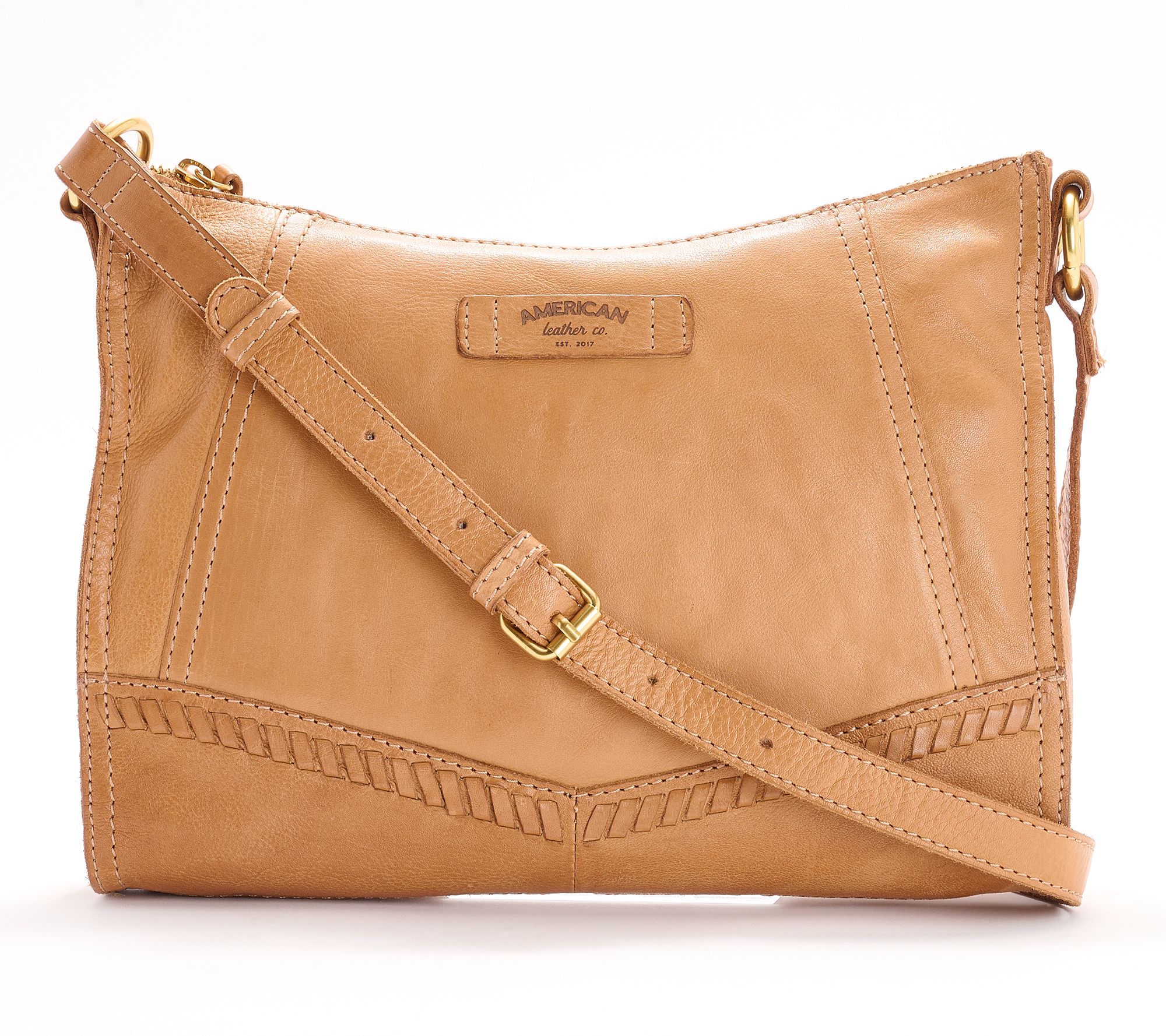 An application scenario or product detail of qvc american leather company - Image 8