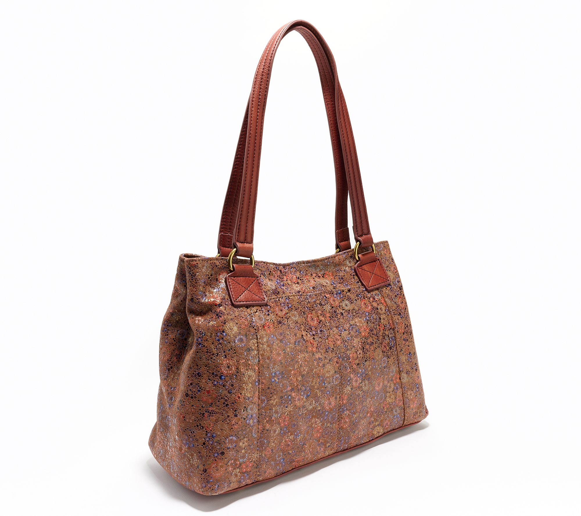 An application scenario or product detail of qvc american leather company - Image 9