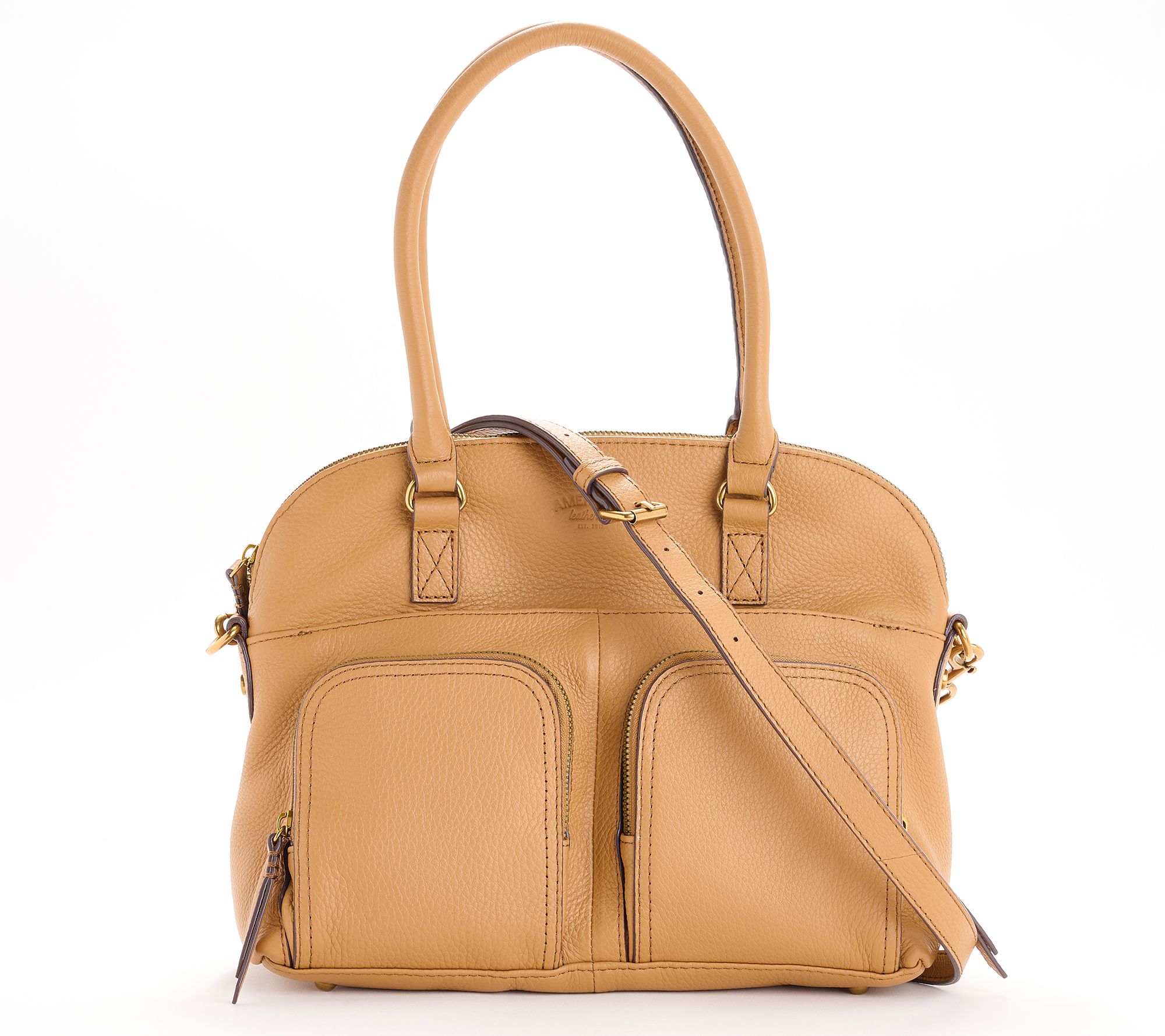 An application scenario or product detail of qvc american leather company - Image 11
