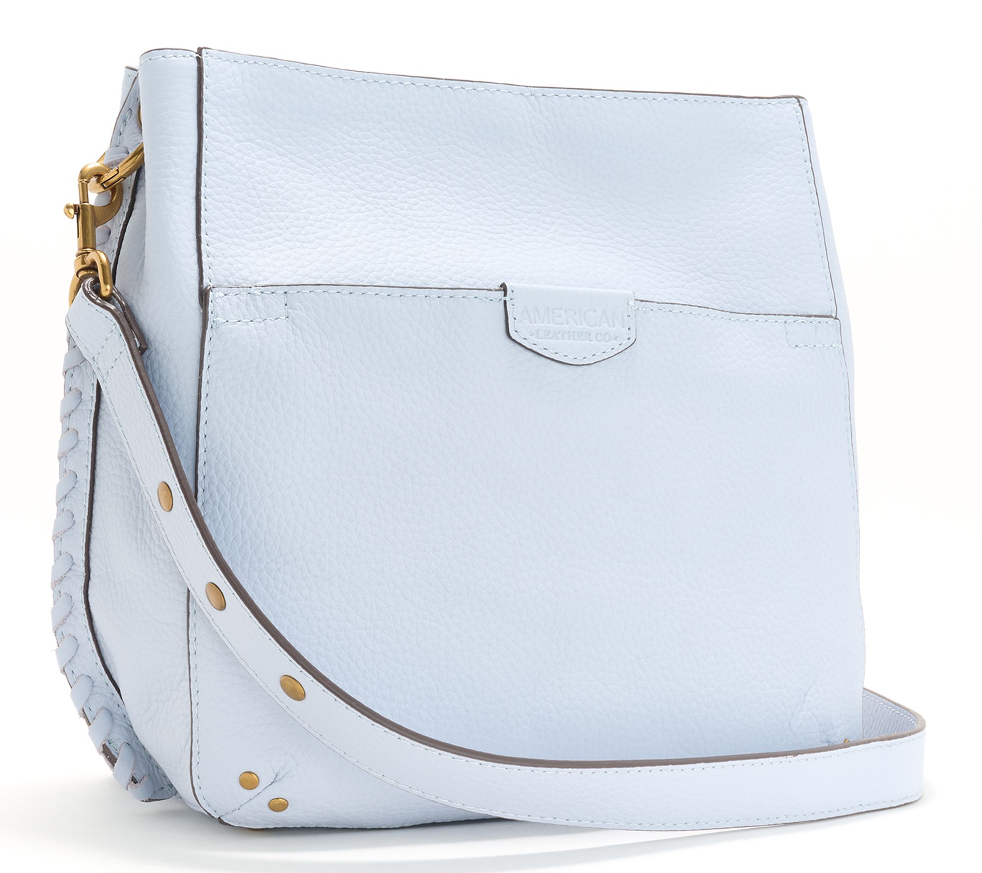 An application scenario or product detail of qvc american leather company - Image 12
