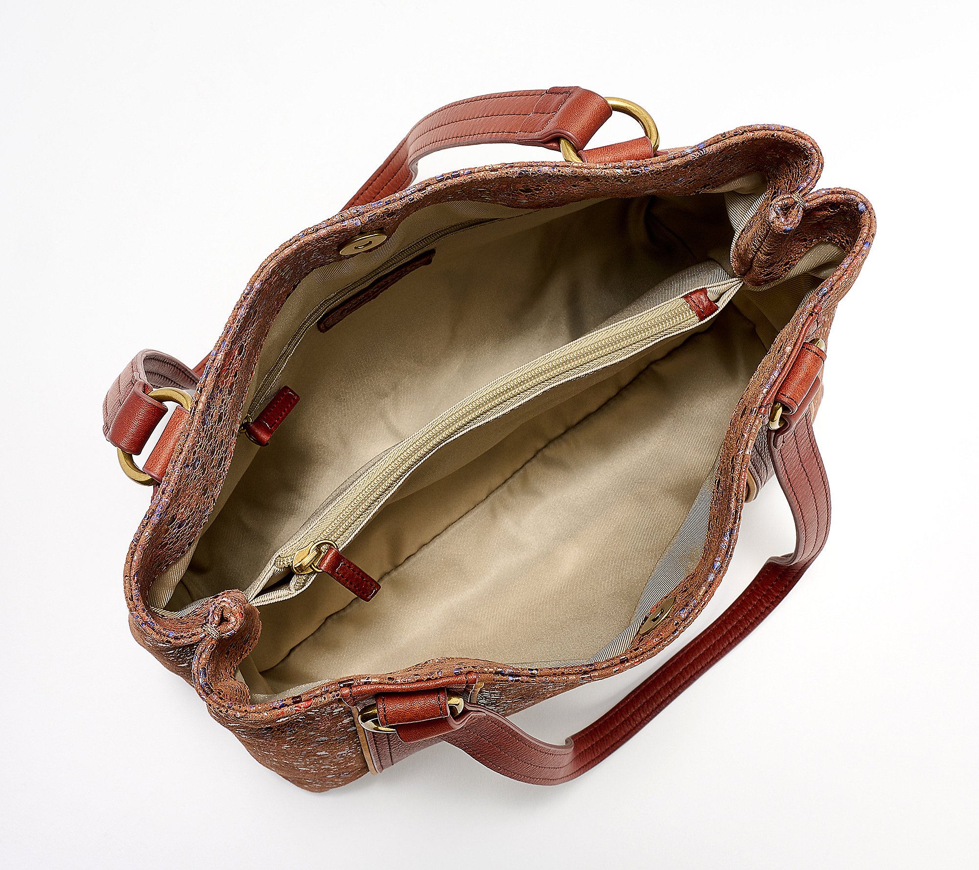 An application scenario or product detail of qvc american leather company - Image 14