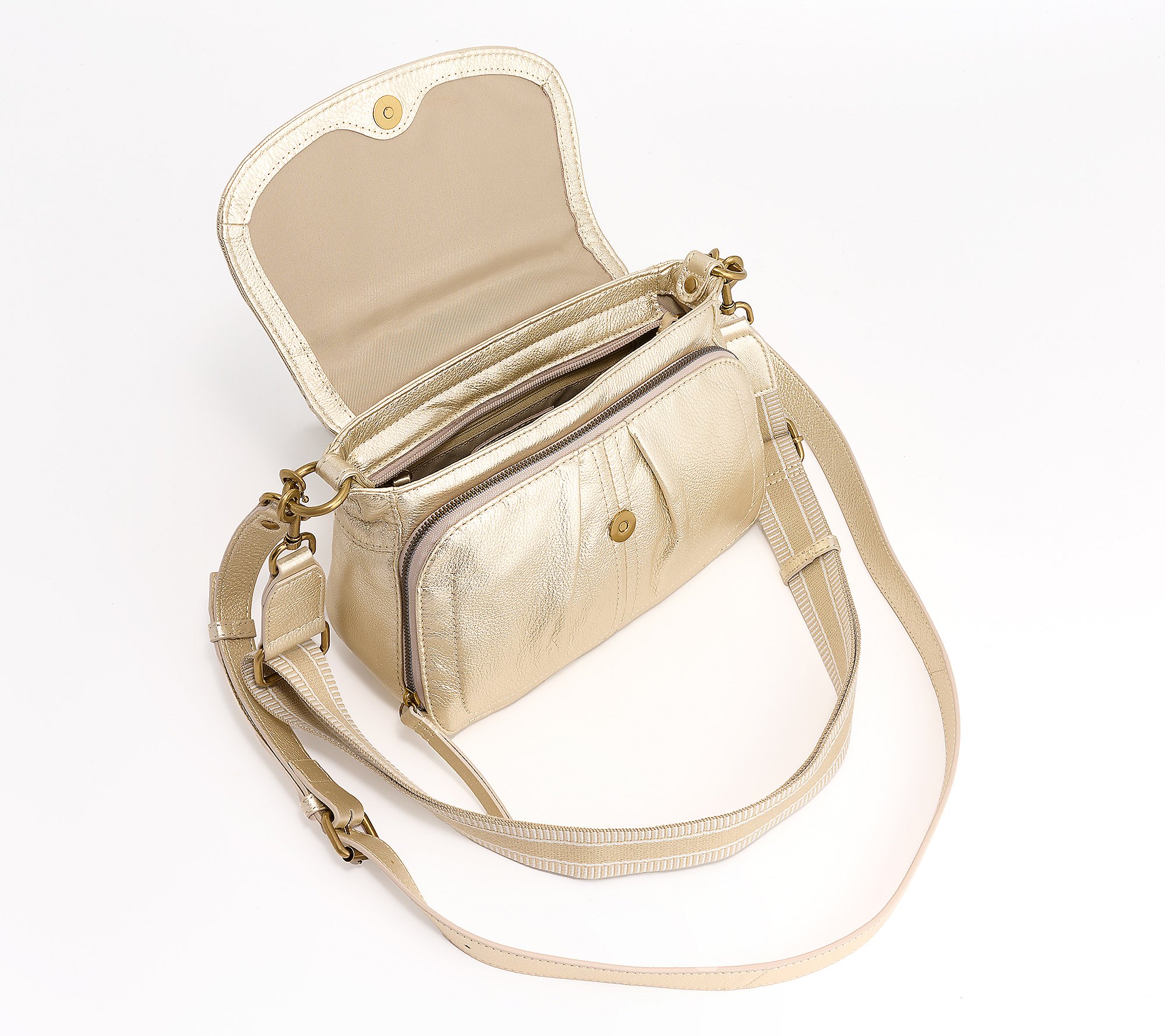 An application scenario or product detail of qvc american leather company - Image 15
