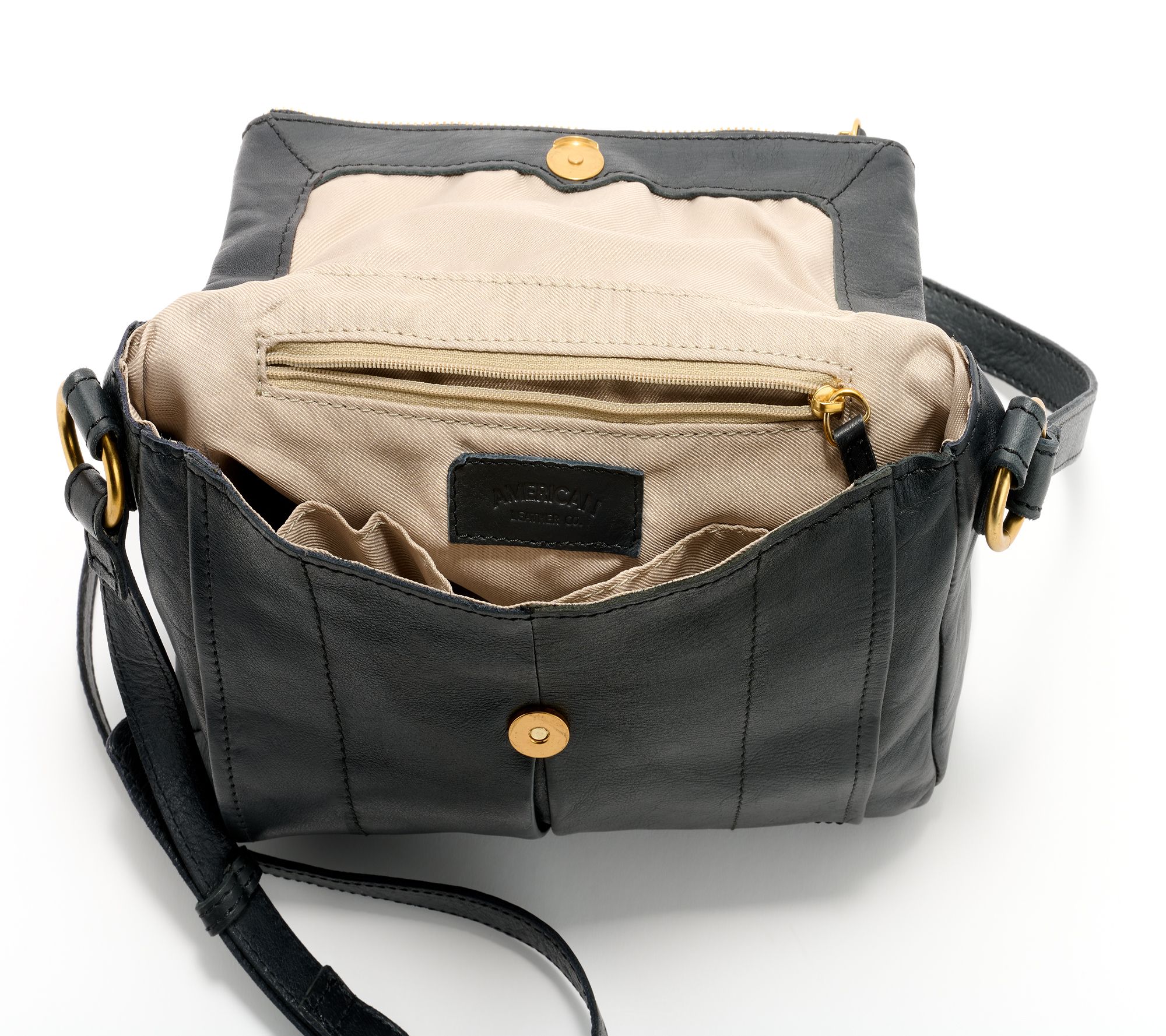 An application scenario or product detail of qvc american leather company - Image 19