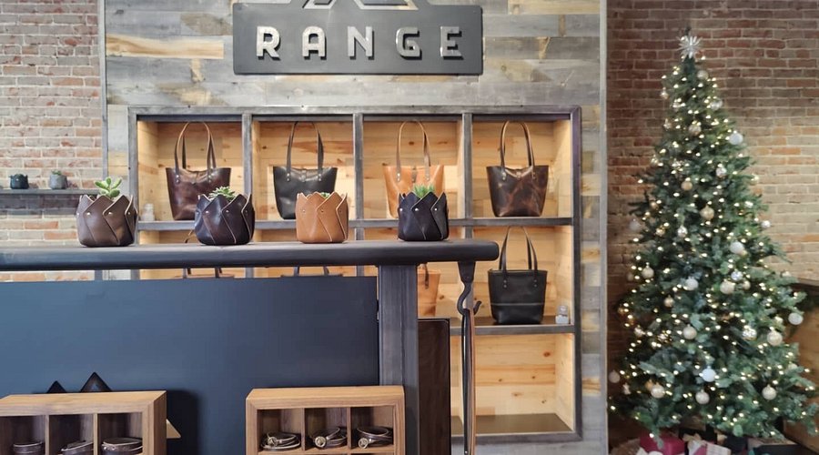 An application scenario or product detail of range leather company - Image 2