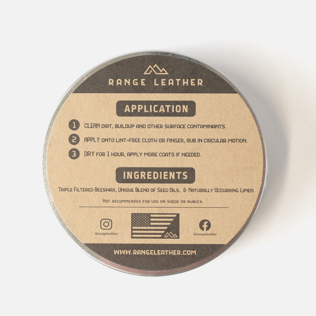 An application scenario or product detail of range leather company - Image 8