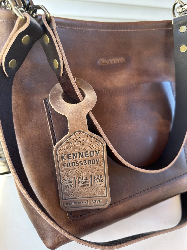 An application scenario or product detail of range leather company - Image 14