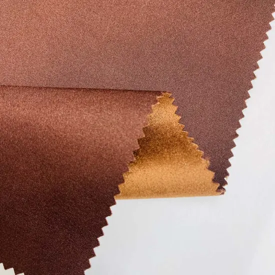 An application scenario or product detail of real suede fabric - Image 5