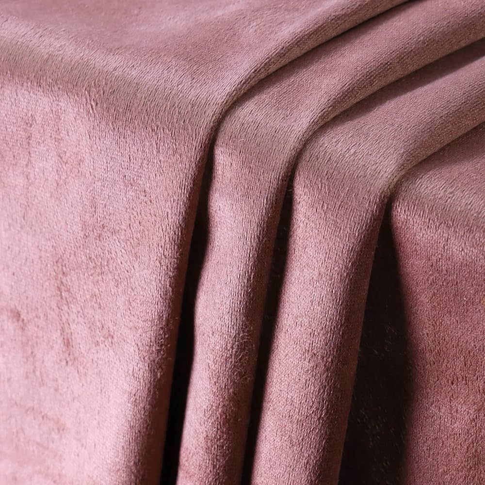 An application scenario or product detail of real suede fabric - Image 24