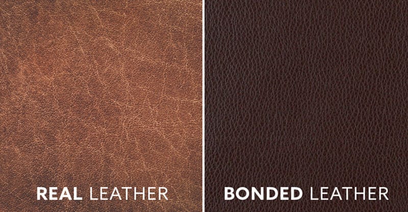 An application scenario or product detail of reconstituted leather - Image 13