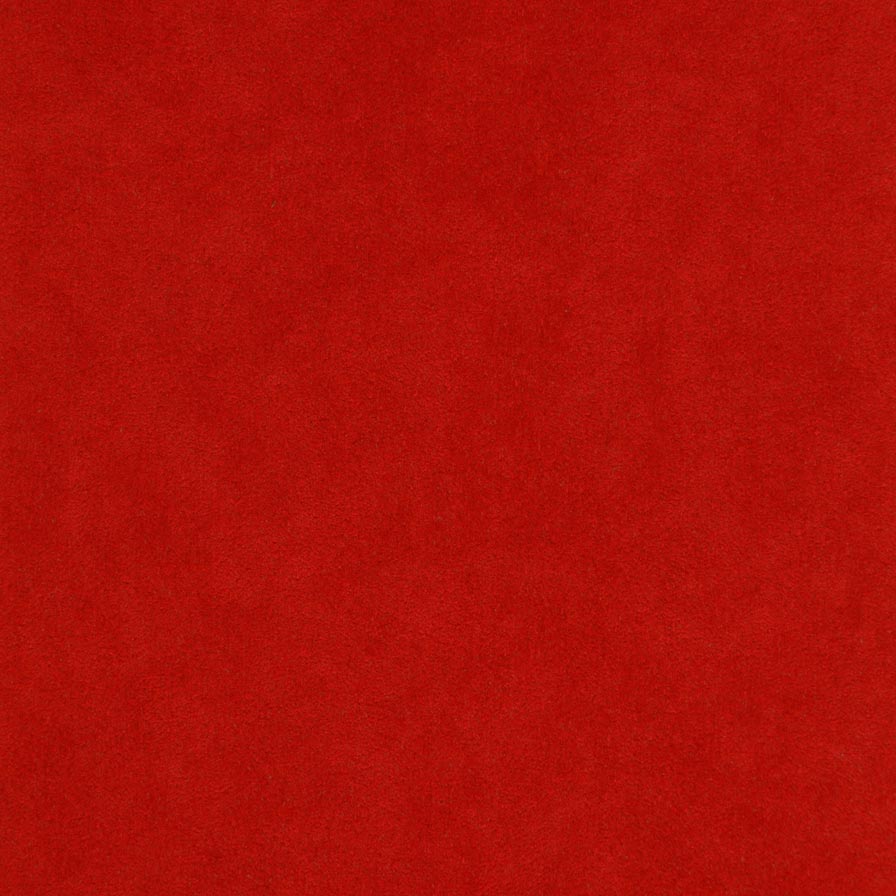 An application scenario or product detail of red alcantara material - Image 4