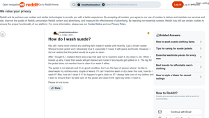 Reshoevn8r - Shoe Cleaning Solution