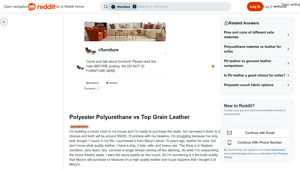 Macy's - Polyester Polyurethane Chairs