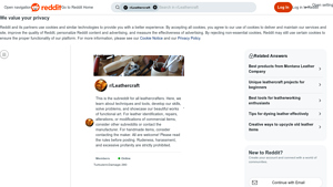 Reddit - Impressive Store Experience
