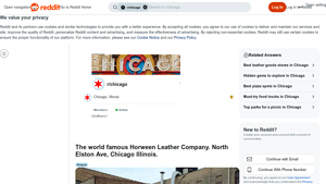 Horween Leather Company - High-Quality Leather