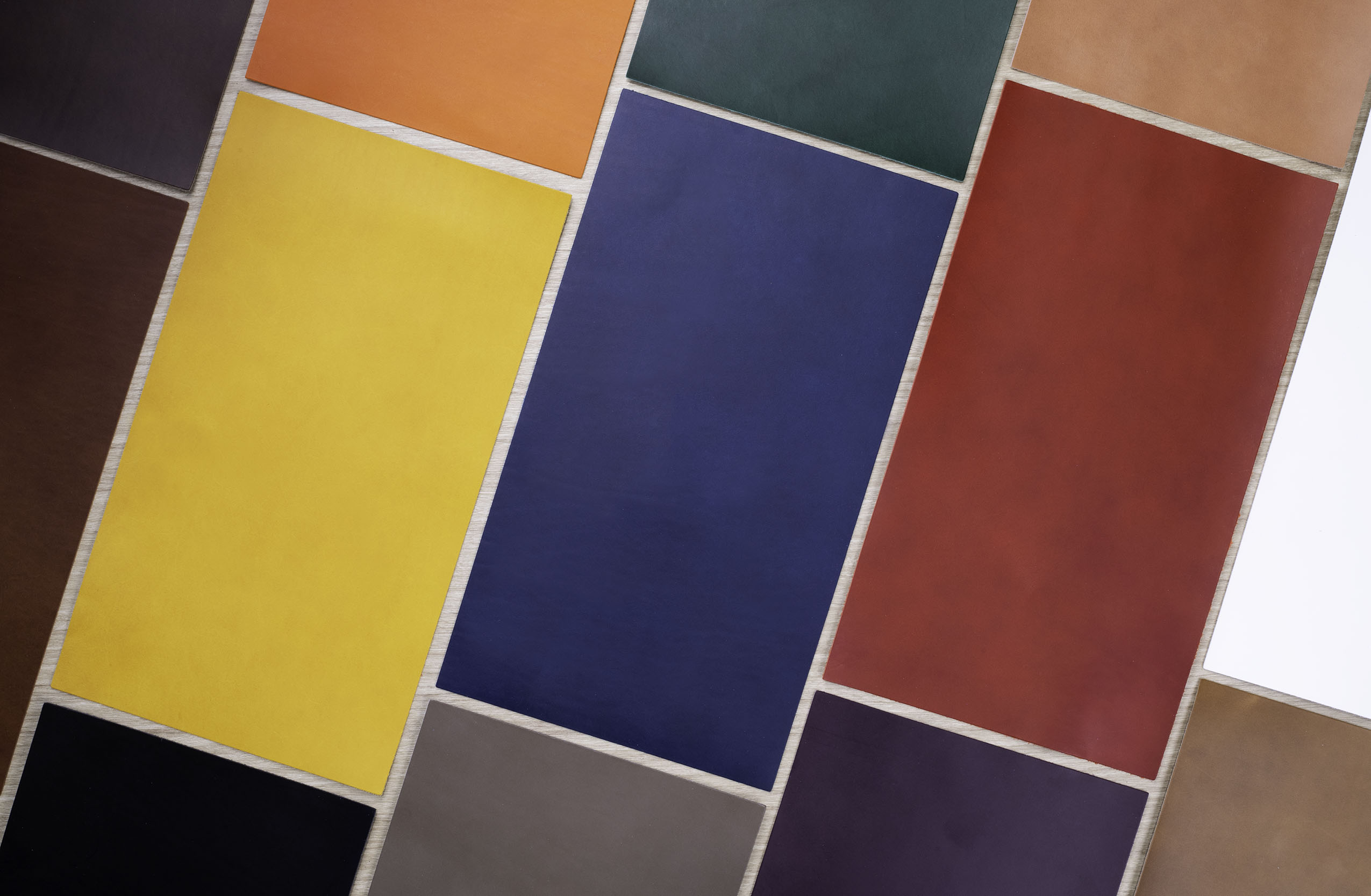 An application scenario or product detail of rm leather supply - Image 7