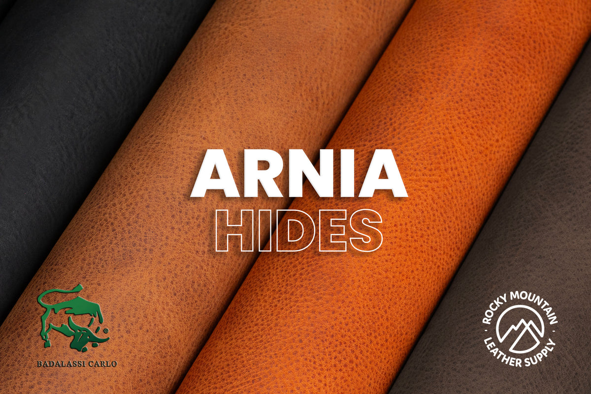 An application scenario or product detail of rm leather supply - Image 19