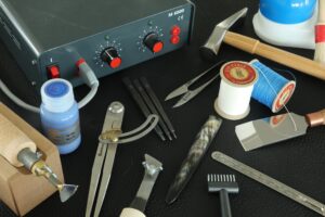 Featured image for the rm leather supply guide