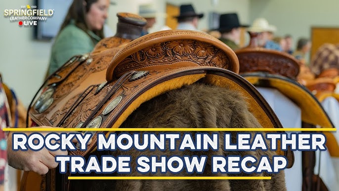 An application scenario or product detail of rocky mountain leather company - Image 4