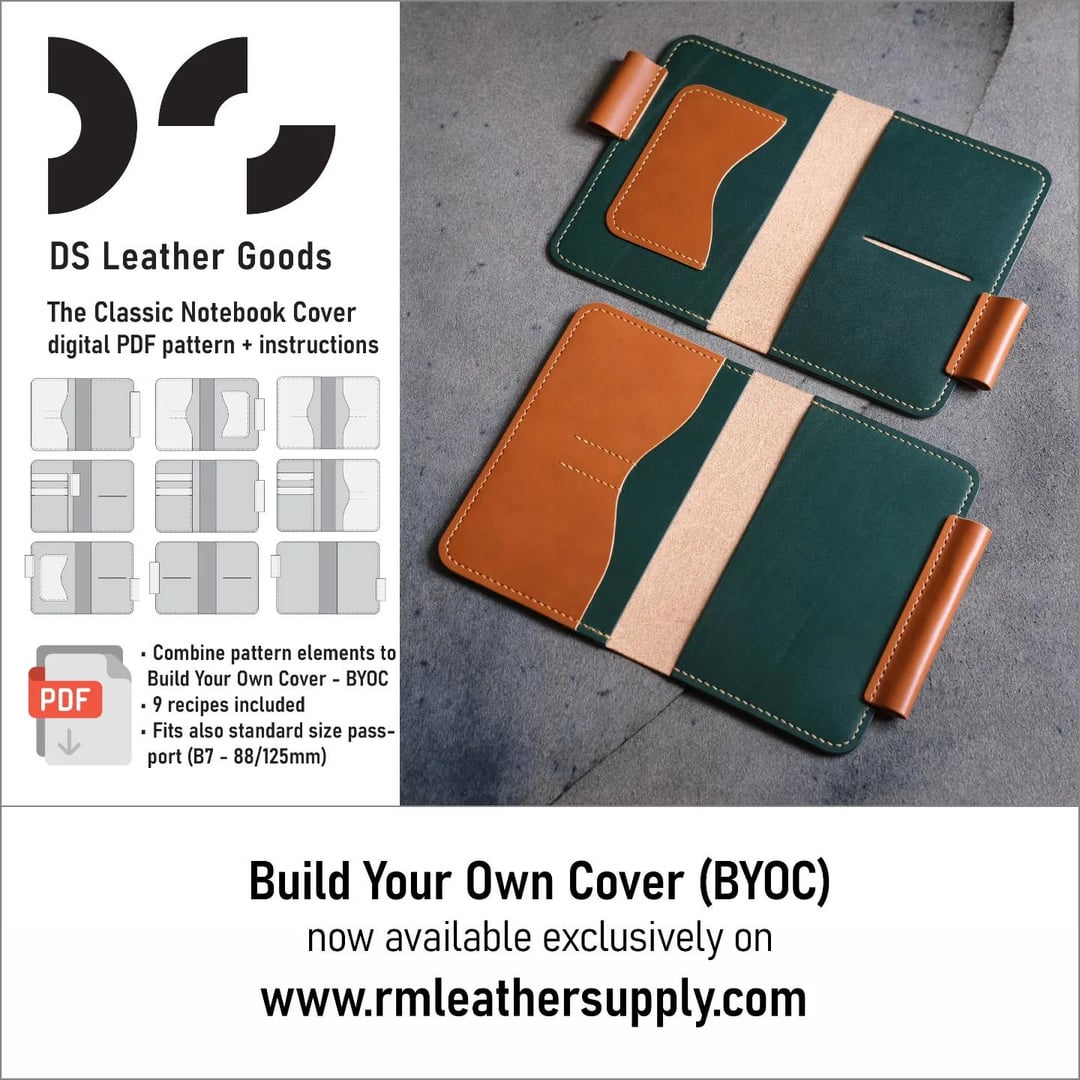 An application scenario or product detail of rocky mountain leather supply - Image 15